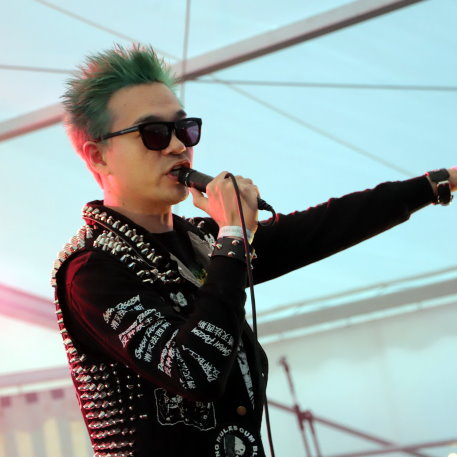 Gum Bleed (China) 14. Stoerfaktor Festival - Flugplatz Zwickau - 13. Juli 2024 (14).JPG